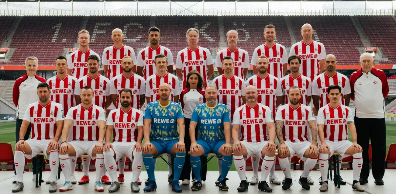 FC Alt-Internationale